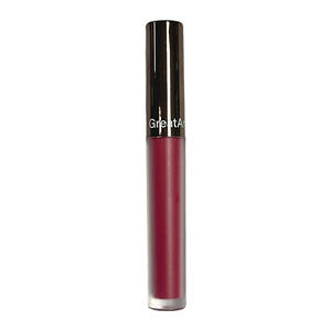 Lápiz Labial Líquido Mate al por Mayor, Bajo MOQ, Vegano, Marca Privada, Impermeable, de Larga Duración, Lápiz Labial Líquido Personalizado - Product Image 6