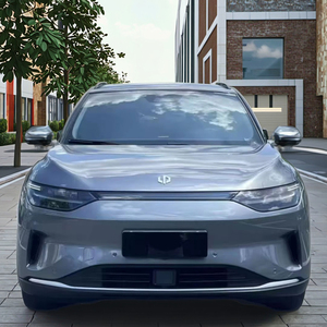 2024 leapmotor C11 Chất lượng cao sạc nhanh rwd SUV Xe điện lai xe năng lượng mới 301-400km phạm vi 150-200kw động cơ - Product Image 2