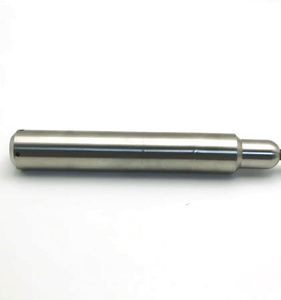 Nhiệt độ cao chống ăn mòn thép không gỉ tích hợp áp suất tĩnh đầu vào máy Đo mức độ dụng cụ Đo mức - Product Image 3