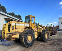 Gebraucht in Japan hergestellt KAWASA 90Z-IV 90Z-iii 85Z-IV 80Z lader Komat WA380-3 WA470-6 WA470-3 wa320 wa180 420E 420F 3CX lader