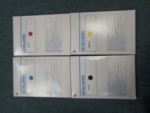 เข้ากันได้ DV614ผู้พัฒนาสำหรับ Konica Minolta BIZHUB C1060 C1070 C2060 C2070 C3070 - Product Image 6