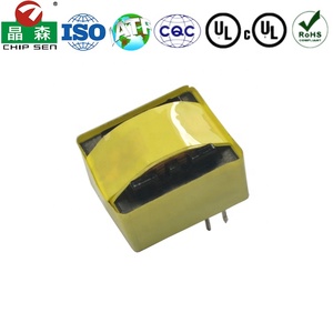 EE19H small step up <strong>transformer</strong> 12v dc to 240v ac <strong>transformer</strong> electric power high frequency <strong>transformers</strong> - Product Image 4