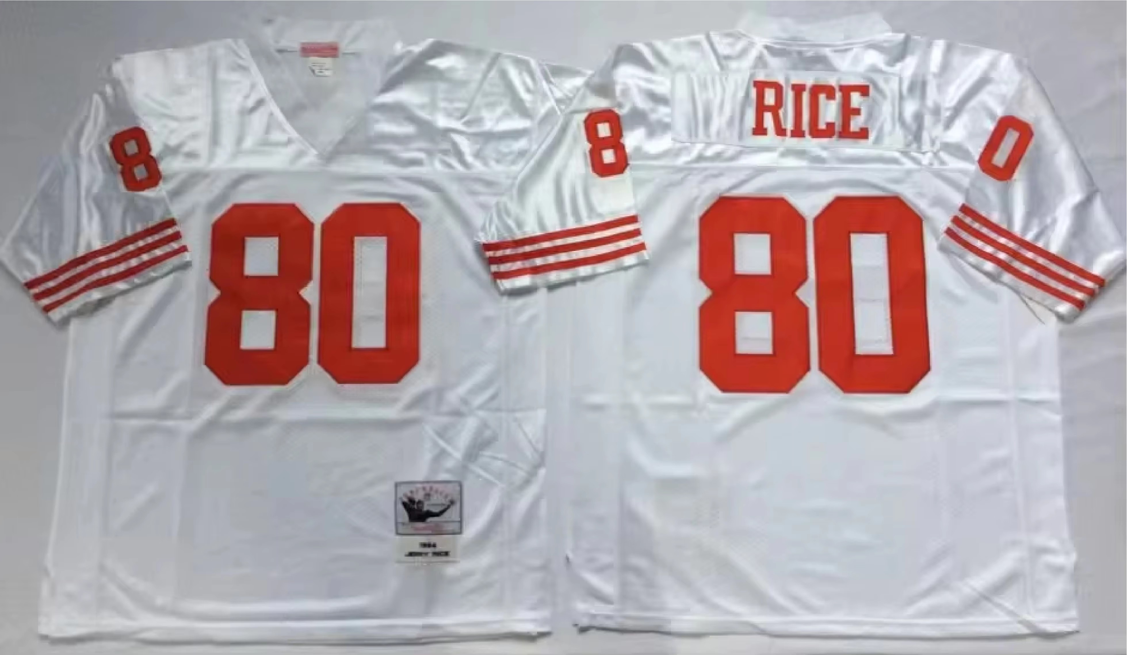 80 Arroz Blanco