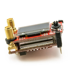 Immersionrc RapidFire Analog cộng với kính <span class=keywords><strong>FPV</strong></span> <span class=keywords><strong>Receiver</strong></span> mô-đun phụ tùng phần phụ kiện cho Fa tshark RC Mô hình immersionrc RC - Product Image 3