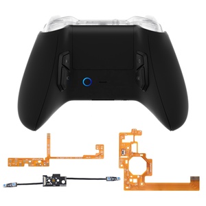 Kit de remapping EXtremeRate UpgradeKit Victor S avec boutons arrière pour manette Xbox One S/X - Product Image 1
