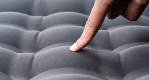 Materasso gonfiabile portatile di grandi dimensioni per campeggio materassino da Picnic facile da trasportare per avventure all'aperto tappetino da spiaggia - Product Image 6