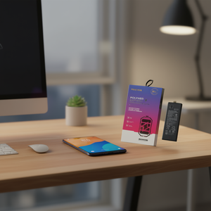 Batería de polímero Hao Xin de 5000mAh para reemplazo en Xiaomi Mi Note 10 Pro 5G - Product Image 3