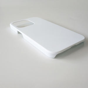 Coques de téléphone Topjlh, blancs pour sublimation, logo personnalisé, housses de protection, <span class=keywords><strong>iPhone</strong></span>, Samsung, usage quotidien, cadeaux personnalisés, cadeau d'anniversaire - Product Image 5