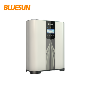 Invertisseurs solaires AC connectés au réseau 50 kW 50 kVA pour système solaire photovoltaïque - Product Image 1