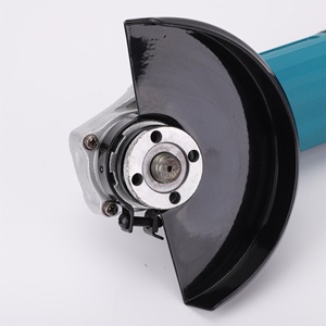 <span class=keywords><strong>Smerigliatrice</strong></span> Angolare Multifunzione 100mm 1100W con Cavo, <span class=keywords><strong>Velocità</strong></span> Regolabile, Professionale per Uso Industriale e Fai-da-Te - Product Image 5