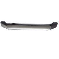 Pièces automobiles Nouveau pare-chocs avant Déflecteur d'air Pare-chocs avant Menton pour Honda CR-V 2015-2016 OEM 71110-TFA-T00 RM1 RM2 RM3 RM4