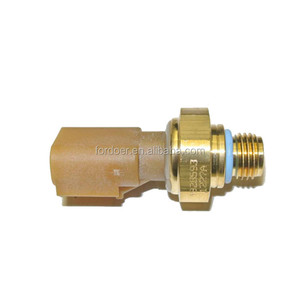 Sensor de Presión del Colector de Admisión 4087987 4928593 para Motor ISX ISM ISL - Product Image 5