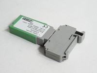 1 buah baru asli Contact ST-OV2-24DC/24DC/5 Solid State Relay 2905491 PLC yang belum terpakai