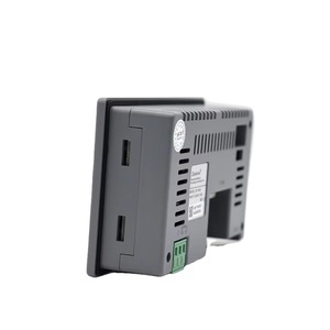 แซมคูน <span class=keywords><strong>EA</strong></span>-<span class=keywords><strong>043A</strong></span> HMI หน้าจอสัมผัส 4.3 นิ้ว ความละเอียด 480x272 การสื่อสารผ่านอีเธอร์เน็ตสำหรับเครื่องกัด - Product Image 3