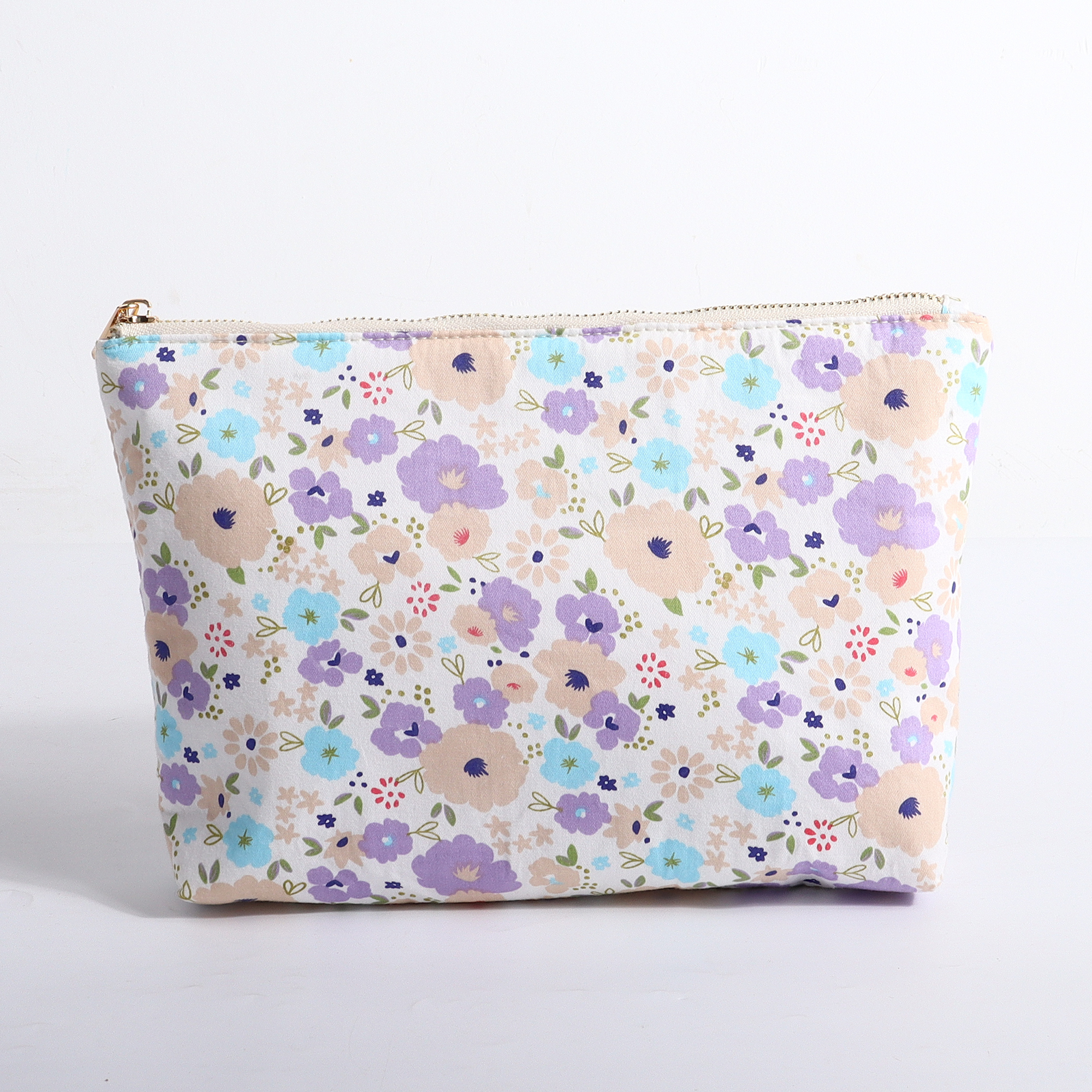 Floral violet