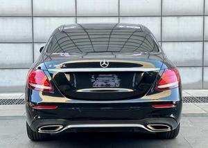 Auto Usado en Venta, <span class=keywords><strong>Mercedes</strong></span>-Benz <span class=keywords><strong>E</strong></span> 300 L Edición de Lujo 2018, Sedán Usado con Volante a la Izquierda, 245hp, Excelente Estado - Product Image 5