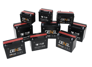 YTX7DL-BS larga vida 12V 12V batería <span class=keywords><strong>de</strong></span> ciclo <span class=keywords><strong>de</strong></span> almacenamiento <span class=keywords><strong>de</strong></span> plomo ácido <span class=keywords><strong>de</strong></span> batería <span class=keywords><strong>de</strong></span> la <span class=keywords><strong>motocicleta</strong></span> - Product Image 4