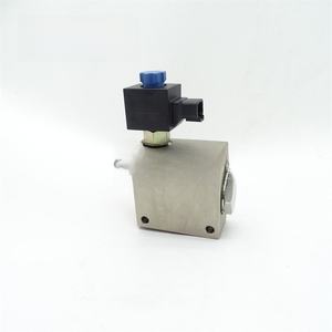 Válvula Solenoide de Repuesto JISION para Retroexcavadora JCB 3CX 4CX, Modelo Personalizado, Origen CN, Garantía de Tres Meses - Product Image 2