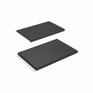 บริการครบวงจรสำหรับชิ้นส่วนอิเล็กทรอนิกส์ M29W400FT55N3F TR 48 TFSOP เมมโมรี่ - Product Image 1