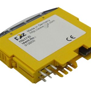 Stok Baru Asli PSSU E F 4DI Otomasi Industri PAC Pengontrol Pemrograman PLC Khusus - Product Image 1