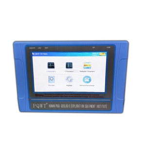 เครื่องตรวจจับน้ำใต้ดิน PQWT-TC300 ราคาขายส่ง ความลึก 300 เมตร ระบบทำแผนที่ 3 มิติ  PQWT-TC เครื่องตรวจจับน้ำใต้ดินลึก PQWT-TC - Product Image 3