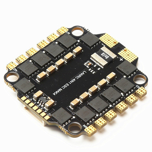 ชุดควบคุมการบิน Mamba <span class=keywords><strong>MK2</strong></span> V2 <span class=keywords><strong>F405</strong></span> พร้อม ESC 4-in-1 50A สำหรับโดรนแข่ง FPV 5-6S - Product Image 5