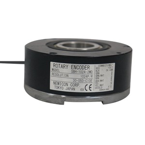 ฮิตาชิ อินเตอร์นัล คอนโทรล ฮอลโลว์ เอ็นโค้ดเดอร์ รุ่น SBH2-1024-2T สำหรับใช้กับลิฟต์ - Product Image 5