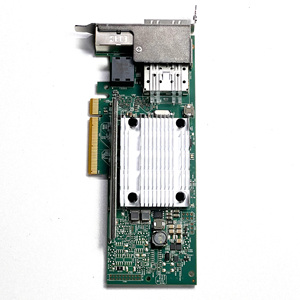 Broadcom 00E2719 <span class=keywords><strong>10GB</strong></span> EN0S/EN0U 4 ports PCIe3 Carte réseau BCM957800A <span class=keywords><strong>10Gb</strong></span> 4 ports Serveur Carte réseau - Product Image 5