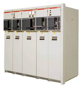 ผู้ผลิตชุดสวิตช์เกียร์แบบฉนวนก๊าซ SF6 20kV รุ่น Ring Main Unit (RMU) พร้อมราคาที่ดีที่สุด RM6 SafeRing CCVV ชุดสวิตช์เกียร์แบบฉนวนก๊าซ - Product Image 3