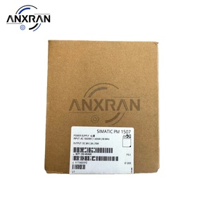 Pour Siemens 6EP1332-4BA00 Alimentation SIMATIC PM 1507/1AC/24VDC/3A 6EP13324BA00 - Product Image 2