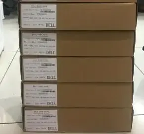 Ổ cứng SSD máy chủ Dell 2TB 15K 12G SAS 3.5 inch tốc độ đọc/ghi 500-600MB/s, bộ nhớ đệm 32MB, PCIe Gen4, vỏ kim loại - Product Image 3