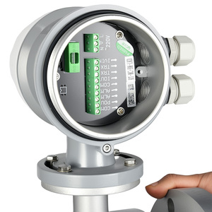 <span class=keywords><strong>D</strong></span>ébitmètres industriels à ultrasons électromagnétiques pour l'eau, l'<span class=keywords><strong>air</strong></span>, le gaz, l'hydraulique, dispositif <span class=keywords><strong>de</strong></span> <span class=keywords><strong>mesure</strong></span> <span class=keywords><strong>de</strong></span> <span class=keywords><strong>débit</strong></span> <span class=keywords><strong>de</strong></span> masse haute précision - Product Image 5