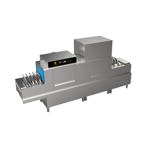 Lave-vaisselle industriel pour une nettoyage efficace de la vaisselle industrielle - Product Image 4