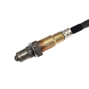 Haoxiang Capteur d'oxygène O2 234-4876 2344876 11787545244 11787569968 11787614322 pour Bmw 550I 650I 750I X5 X6 - Product Image 4
