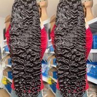 Extensiones de Cabello Humano Birmano Rizado al por Mayor, Cabello Humano Birmano Vietnamita Sin Procesar, Paquetes de Cabello Rizado Birmano, Proveedores