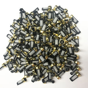 Горячая Распродажа, Универсальный топливный инжектор, микро-корзина, фотофильтр CF-101 ASNU03C 6*<span class=keywords><strong>3</strong></span>*12 мм - Product Image 1