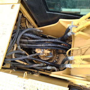 CAT312D Excavator 12 Ton With Digging Bucket 0.6m³ Capacity Used cat CAT312D crawler excavator <b>Model</b> - Product Image 6
