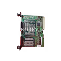Carte d'entrée-sortie robot 1TW Board 50999-2933R01