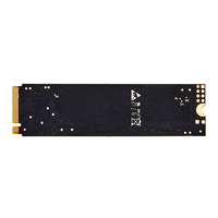 SSD M2 250GB 500GB 1TB NVme M.2 2280 NVMe Internal SSD Solid State HardDisk M.2 SSD 256GB 512GB untuk komputer