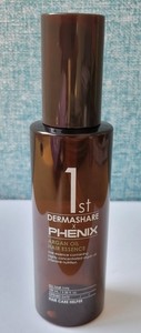 DERMASHARE FIRST Esencia Capilar con Aceite de Argán 100mL - Product Image 2