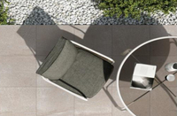 Carreaux de costumes de jardin antidérapants en granit, 600x600, carreaux d'extérieur pour cour ou jardin, nouvel arrivage de