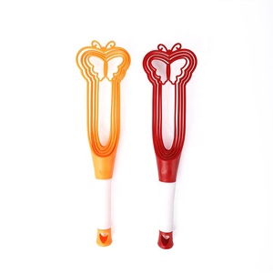 que se puede girar fácilmente burbujeante de cocina para hornear pastel colorido <span class=keywords><strong>precio</strong></span> <span class=keywords><strong>huevo</strong></span> batidor - Product Image 3