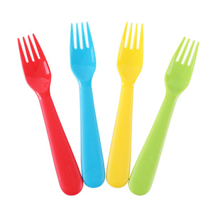2020 HAIXIN niños <span class=keywords><strong>amor</strong></span> 24pcs cubiertos de plástico <span class=keywords><strong>en</strong></span> un <span class=keywords><strong>juego</strong></span> de vajilla de niños <span class=keywords><strong>Juego</strong></span> de vajilla de cocina conjunto - Product Image 6