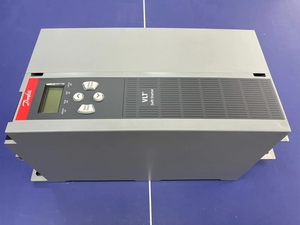 VLT Soft 600 ซีรีส์ 136G7354 MCD6-0527B-T5-S2X-00CV2 200-525VAC 3PH 527A MCD60527BT5S2X00CV2 MCD6-0527B-T5-S2X-00CV2 VLT Soft St - Product Image 3