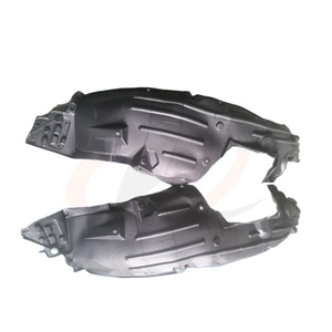 Kit de Piezas de Carrocería, Protector de Guardabarros Interior Delantero Izquierdo 74150-3W0-A00 para Honda ZRV ZR-V <span class=keywords><strong>HRV</strong></span> HR-V <span class=keywords><strong>2023</strong></span> 2024 - Product Image 1
