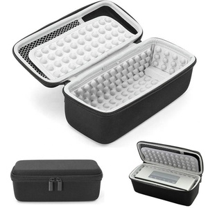 Sac de rangement de voyage rigide personnalisé EVA pour haut-parleur sans fil Portable <span class=keywords><strong>BOSE</strong></span> SoundLink <span class=keywords><strong>mini</strong></span> 1 <span class=keywords><strong>2</strong></span> - Product Image 1