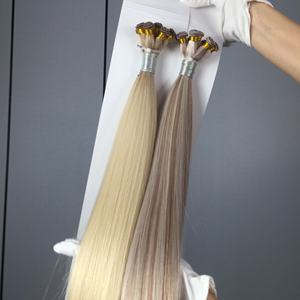 Jasminebeauty - Extensiones de Cabello Humano Virgen Remy 100% Naturales, Nuevas, Tejidas a Mano, Sin Costuras, Genius Weft, Doble Trama - Product Image 5