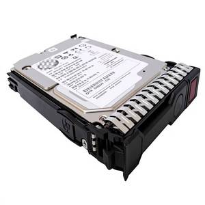 ฮาร์ดไดรฟ์ภายในสำหรับองค์กร ST24000VE002 ความจุ 24TB SATA 6Gb/s 7200RPM ขนาด 3.5 นิ้ว สำหรับเซิร์ฟเวอร์ - Product Image 1