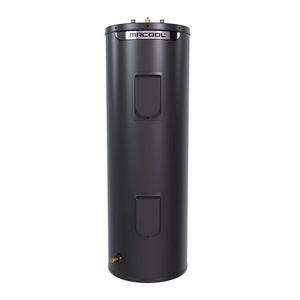MRCOOL Awesome Class Reliable Solution Long Lasting 50 Gallon Electric Water <b>Heater</b> Household Storage MTWH04550ET - Product Image 1