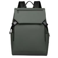 Sac à dos multifonctionnel grande capacité 2025 pour ordinateur portable, idéal pour les voyages, l'école et les affaires (homme et femme)